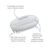 Tweezerman Dual Surface Nail Brush