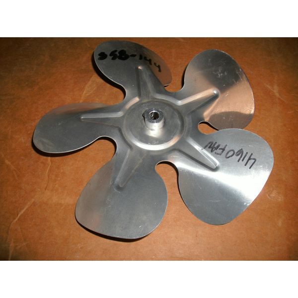 Broan Metal Ventilation Fan Blade S58-148