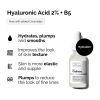The Ordinary Hyaluronic Acid Duo