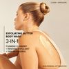 Nudestix EXFOLIATING BUTTER BODY WASH
