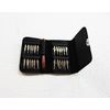 25 in 1 Screwdriver Set Precision Repair Tool Kits for Glasses/Phone/