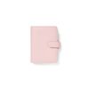 Filofax Mini Saffiano Organiser - Blush