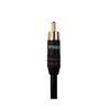 Tributaries 2S-010D 1-Meter Series 2 Subwoofer Cable