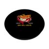 The Chainsaw Massacre Electric Tool Chainsaw PopSockets Swappable PopGrip