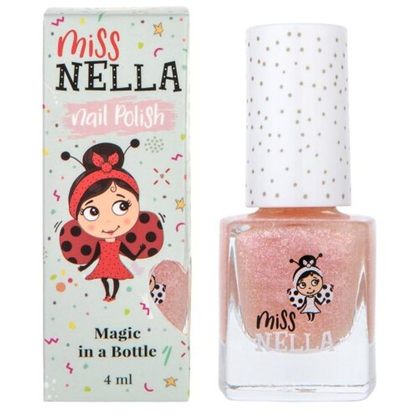 Miss Nella Nail Polish Nail Polish MN27 Abracadabra