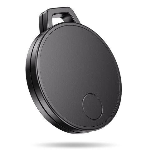 SwiftFinder ST21 Keys Finder, Bluetooth Tracker and Item Locator for Keys, Bags, and More; Phone Finder, Android and iOS Compatible, Water Resistance, Replaceable Battery