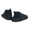 Montbell 1118826 Excelft Camping Shoes, Black (BK), M