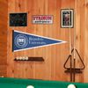 Brandeis Judges Pennant