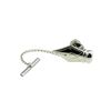 Fountain Pen Nib Writer Tie Tac