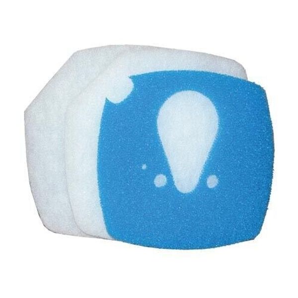 RA EHEIM Filter Pad Set for 2080 - 5 pk