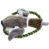 Hunter Wildlife 46180 Dog Toy Rabbit Size M