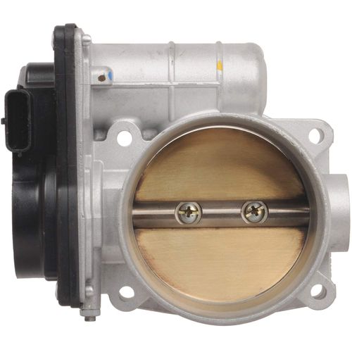 Cardone 67-0016 Remanufactured Fuel Injection Throttle Body, TBI/ETB
