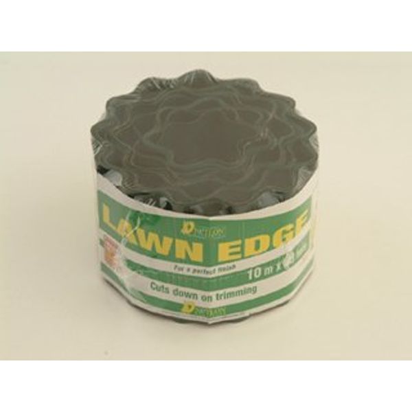 Apollo Lawn Edge - Green