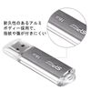 Silicon Power Ultima-II 16GB USB 2.0 Type-A Silver USB flash drive