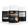 Organic Maca, Black, Red and Yellow, boost energy-60 Capsules