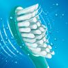 Philips HX6044/33 Sonicare Toothbrush Heads for Kids, Blue, Pack of 4