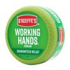 O'Keeffe's Working Hands Hand Cream 96g Jar For Really Dry Cracked Hands