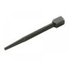 Faithfull Nail Punch 3/32In - Square Head