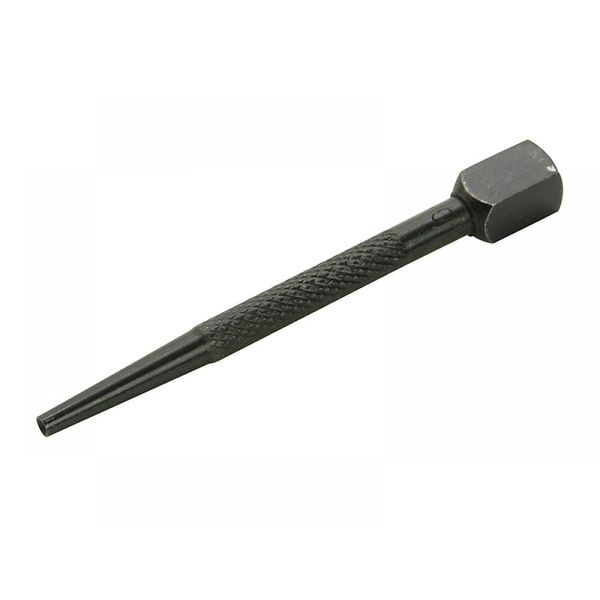 Faithfull Nail Punch 3/32In - Square Head
