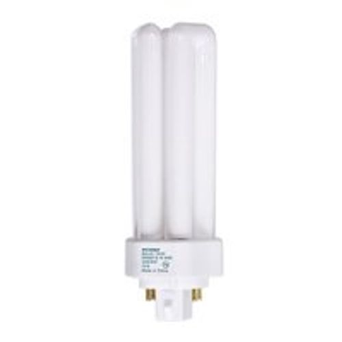 OSRAM SYLVANIA CF32DT/E/IN/830 (20884) 32W GX24Q-3 / 4-PIN TRIPLE TWIN TUBE Compact-Fluorescent