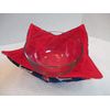 Rangers Soup Bowl Cozy Reversible Microwavable