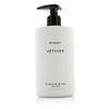 [Valade] Vetiver Hand Lotion 15.2 fl oz (450 ml) [Parallel Import]