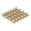 RAYOVAC Size 13 Hearing Aid Batteries, 24-Pack, L13ZA-24ZMB