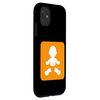 Baby Symbol Case for iPhone 11
