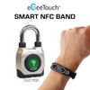 eGeeTouch NFC for All eGeeTouch Smart Locks (2 Wristbands)