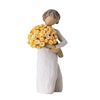 Willow Tree Good Cheer Figurine