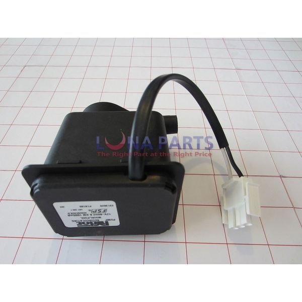 Whirlpool Kitchen Aid Ice Machine Recirculating Pump 2313628 WP2313628 W11566405