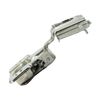10x Grass 108 Deg 3/4" Overlay Soft Close Screw Compact Cabinet Hinge 04432A-15
