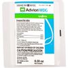 2 Packets Advion WDG Insecticide Insect Killer Ants Roaches flea Stink Bugs ETC