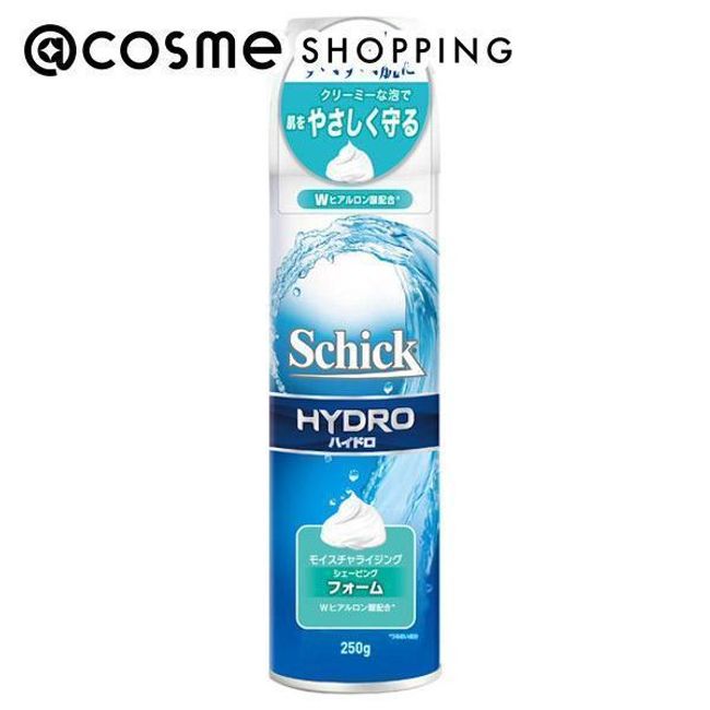  Chic Hydro Shaving Foam 250g At Cosme Genuine Product