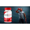 Tadala Advanced Pill for Men Max Strength Tadala Formula Supplement 180 Capsules