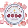 Solid Shampoo with Camellia Oil without Sulphates, Parabens or Silicones - Curly Method