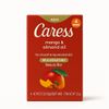 Caress Mango & Almond Oil Bar Soap 4 pack