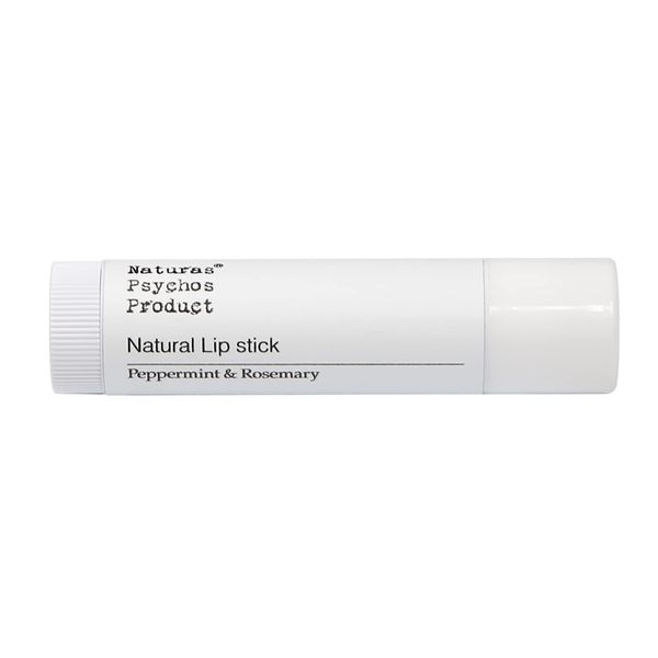 NP Lipstick R 03 Mint & Rosemary 4g