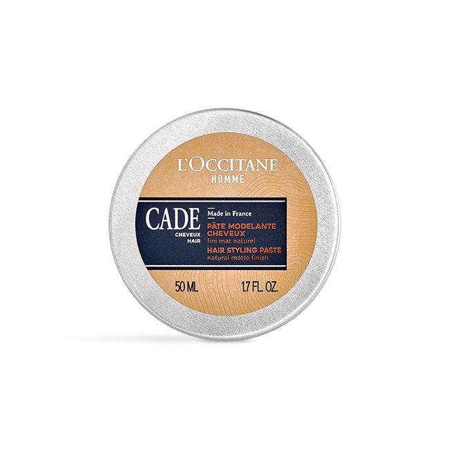 Cade Hair Styling Paste 50ml