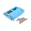 Blue Spot Tools 29190 Utility Blade Set in Dispenser (50 Pieces)