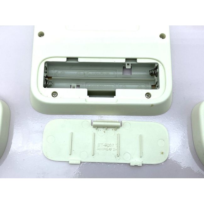 Omron Weight Scale Body Composition Meter White HBF-912 Tested from JAPAN  for sale online