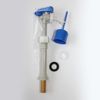 Thomas Dudley Hydroflo Bottom Entry Adjustable 1/2 inch 15mm Brass Inlet Float Valve 324302, Multi-Colour