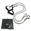 TAP Dynamic Arm Resistance Tubing, Silver