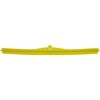 Vikan, Yellow Squeegee,Ultra Hygiene,28",PP/RB, 7170