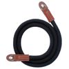 VKO Camera Strap, Soft Camera Strap Neck Shoulder Strap for Mirrorless DSLR SLR Camera 100cm Black