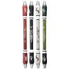 Gozar Non-Slip Coated 21 cm Spinning Pen Pro Competition