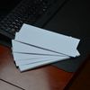 Quality Park #10 Envelopes, 4-1/8 x 9-1/2 Inches, 24 lb White, Gummed, 500 per Box (QUA90020)