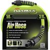 Flexzilla HFZP3850YW2 Pro 3/8" Air Hose, 50 ft., Reusable Fitting
