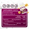 Vitamin D3 + Vitamin K2 90Softgels - 10,000IU Vit D3 Per Serving