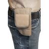Barsony New Desert Sand Flap Holster for Walther PPS Right